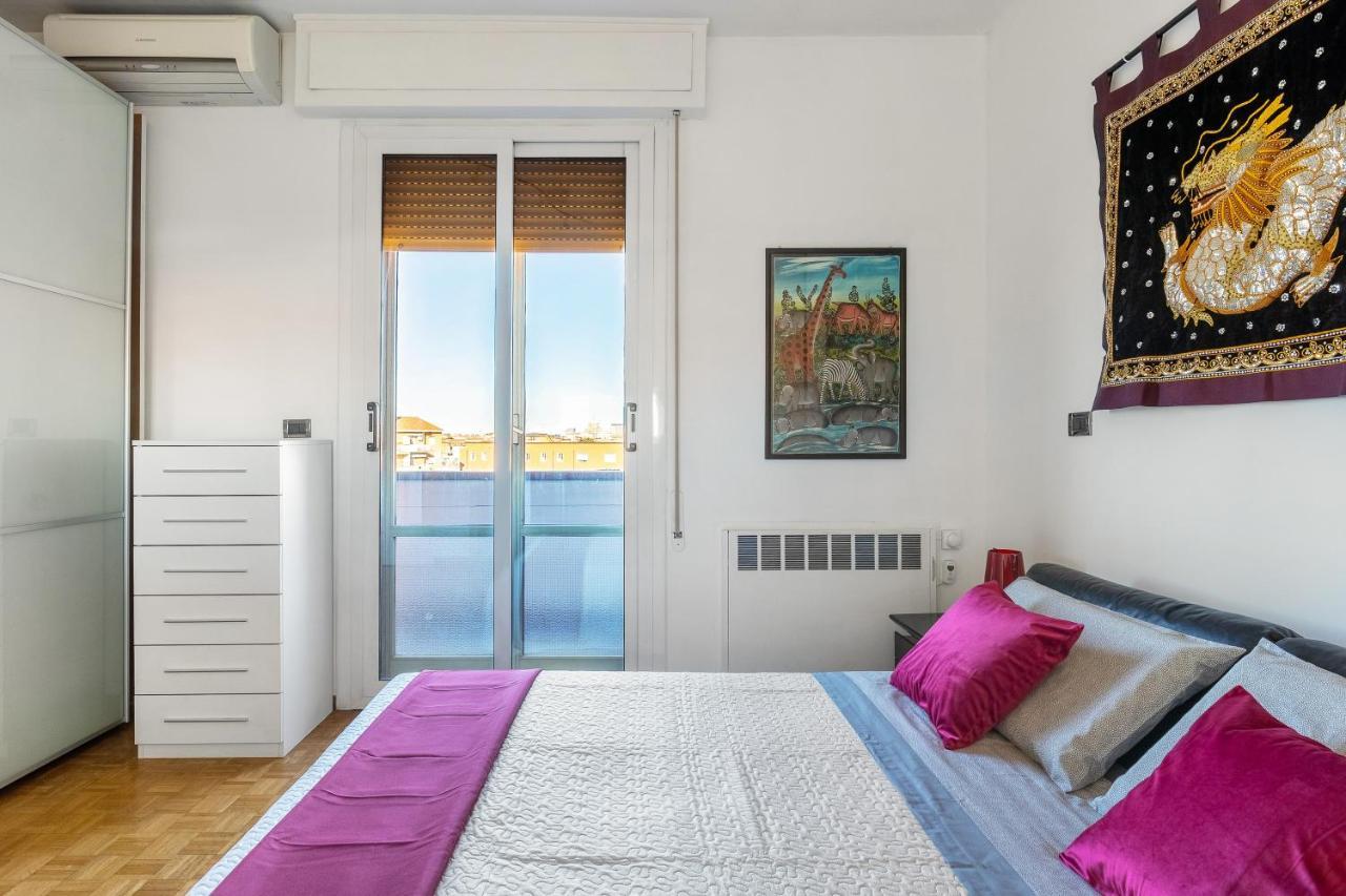 דירות בולוניה 051 Living מראה חיצוני תמונה