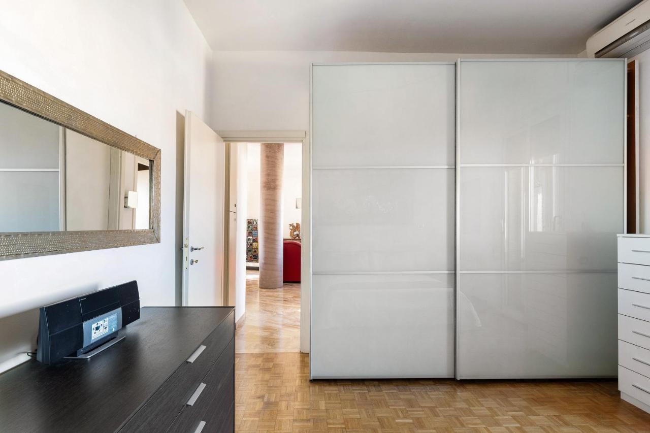 דירות בולוניה 051 Living מראה חיצוני תמונה