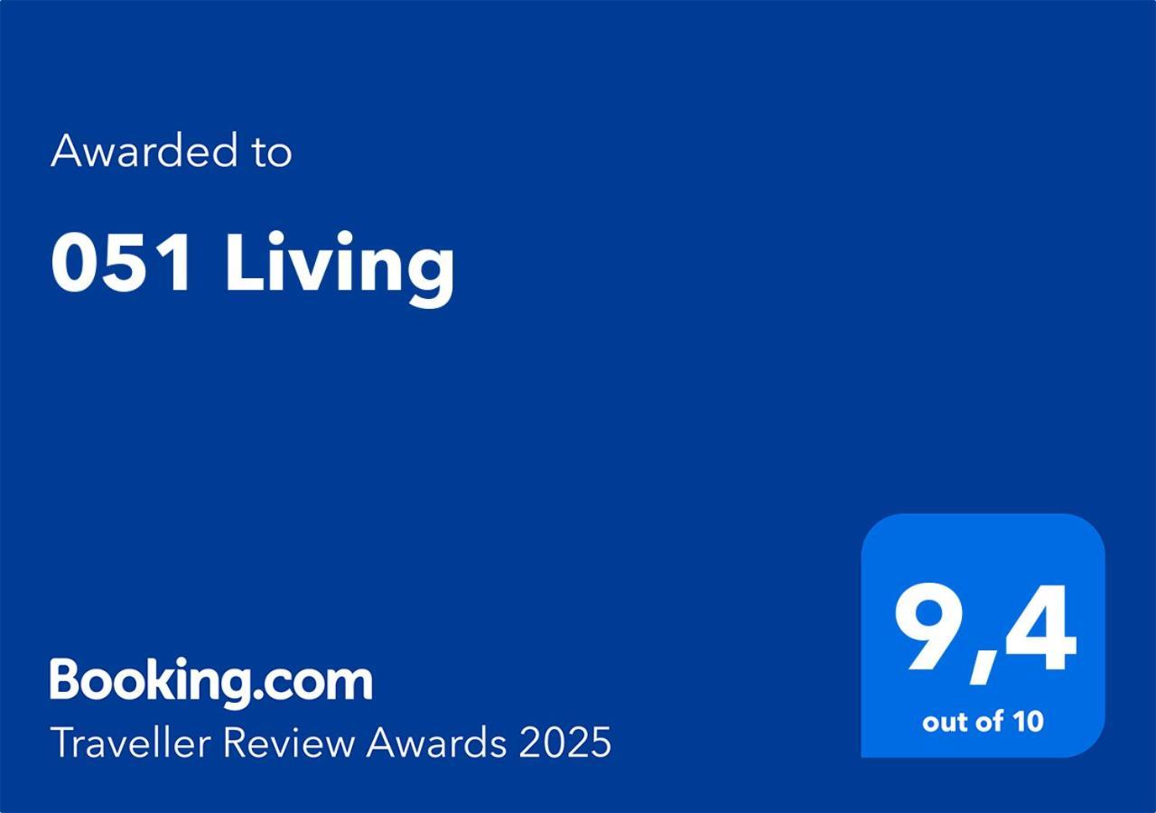 דירות בולוניה 051 Living מראה חיצוני תמונה